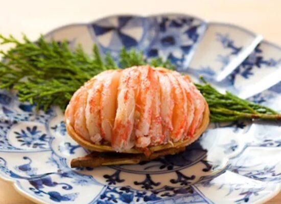 銀座 お料理 志ぶう様 - 5